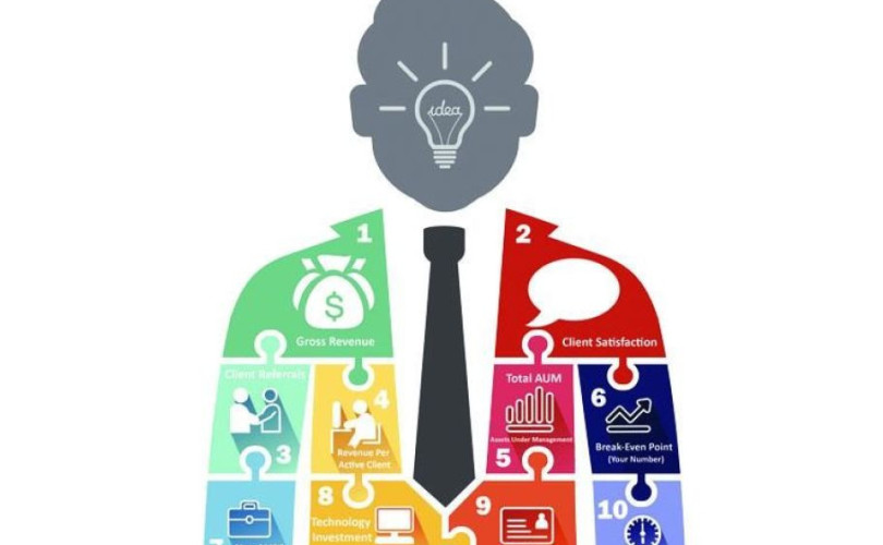 إعداد وتأهيل رؤساء الأقسام في القطاعات الحكومية